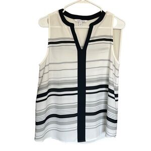 41 Hawthorn size medium blouse